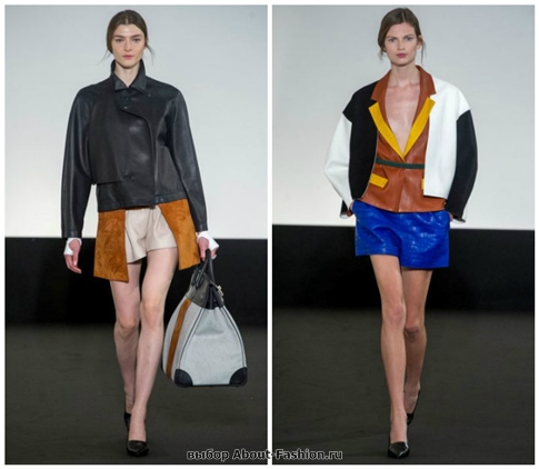 Fashion jackets 2013-11