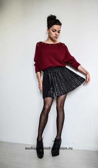 Fashion skirts 2013 -001