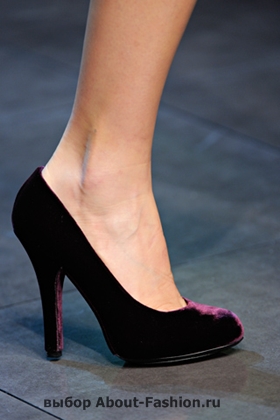 модные туфли About-Fashion.ru 2012 -015