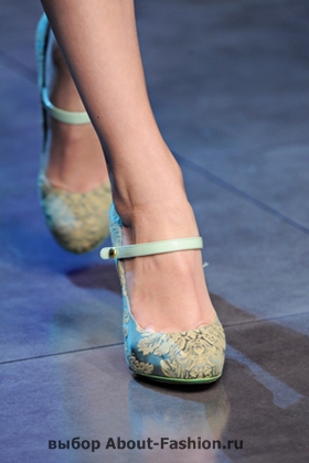 модные туфли About-Fashion.ru 2012 -021