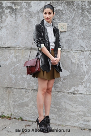 уличная мода About-Fashion.ru 2012 -023